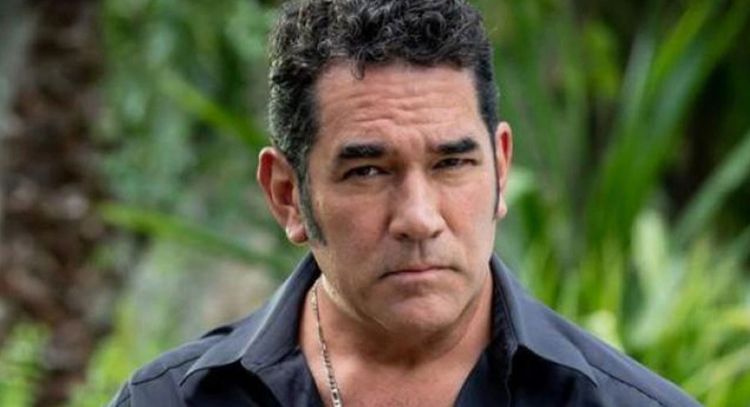 'Hoy' deja en shock al exhibir tremenda cachetada a Eduardo Santamarina en Televisa; esto dijo