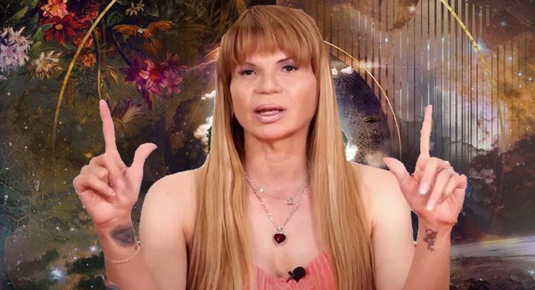 Horóscopo hoy martes 13 de junio del 2023: Mhoni Vidente revela qué deparan los astros a tu signo