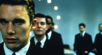 La película 'Gattaca' de Ethan Hawke se convertiría en una serie de televisión; esto se sabe