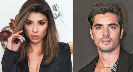 Le dio con todo: Ferka responde a Christian Estrada y defiende 'romance' con galán de Televisa