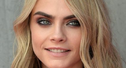 Cara Delevingne obtiene pago de 250 mdd por usar joyas de Bulgari