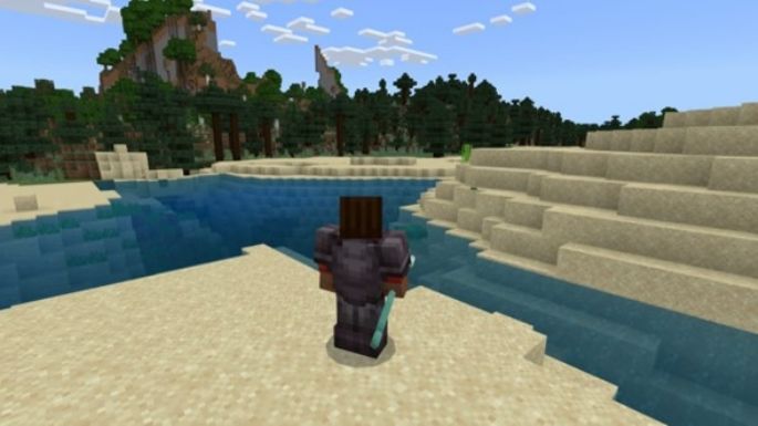 'Minecraf': Paso a paso para acceder al modo en tercera persona en el clásico juego de Mojang