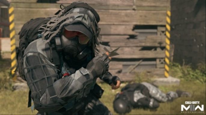 Cómo conseguir el Shuriken en 'Call of Duty: Modern Warfare 2' y 'Warzone 2.0'; mira los detalles