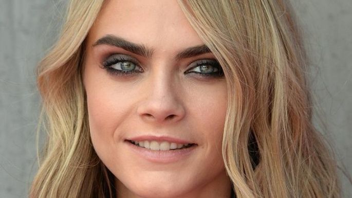 Cara Delevingne obtiene pago de 250 mdd por usar joyas de Bulgari