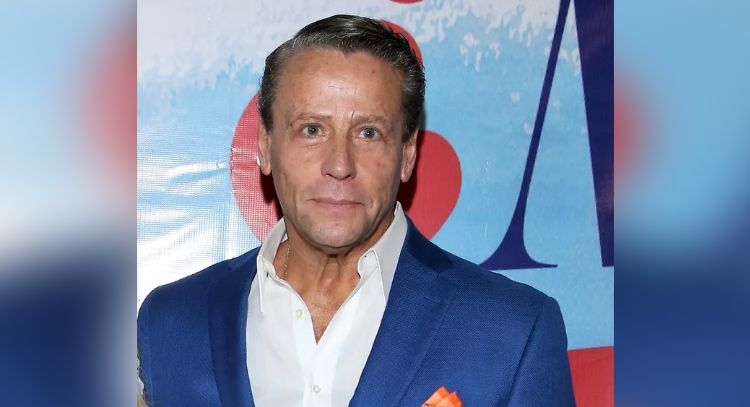 Preocupación por la desaparición de Alfredo Adame de la vida pública: Su hijo Sebastián habla