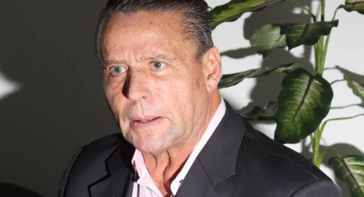 Alfredo Adame ni en su muerte quiere saber de sus hijos y dio claras órdenes alrededor de su funeral