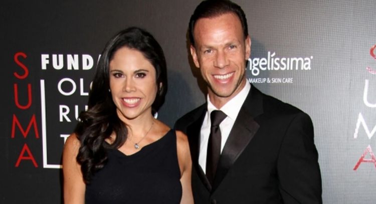 Paola Rojas rompe el silencio y habla de su relación con Zague tras su separación