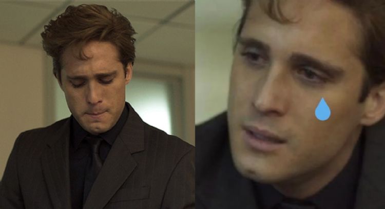 Tras debutar en Netflix, Diego Boneta confiesa impactante momento que lo mandó a terapia