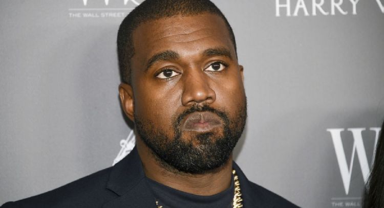 Donda Academy perteneciente a Kanye West es demandada por discriminación racial