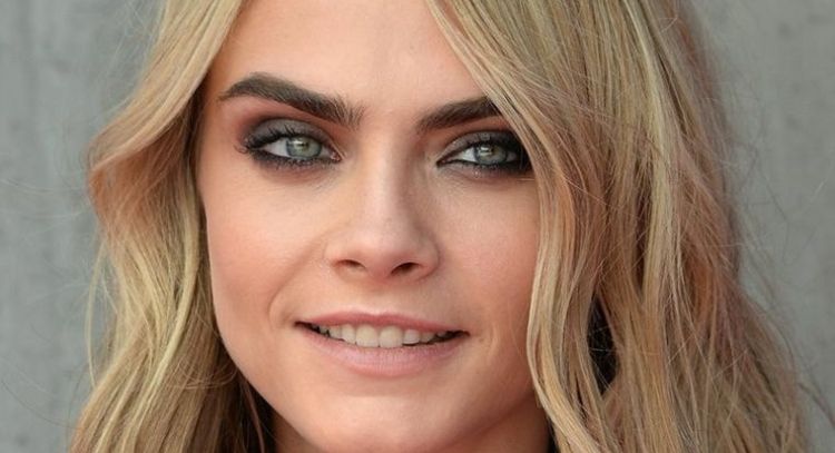 Cara Delevingne obtiene pago de 250 mdd por usar joyas de Bulgari
