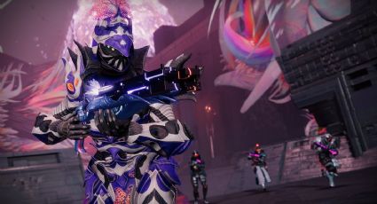 El nuevo parche de 'Destiny 2' corrige el error de invisibilidad de los personajes y más