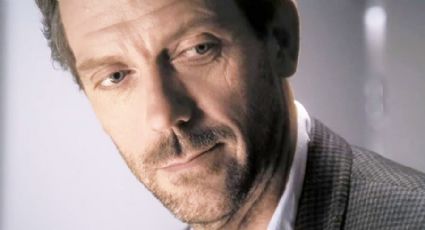 'Dr. House' estaría de regreso con un revival; Hugh Laurie vuelve como el querido médico