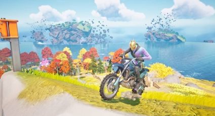 'Fortnite Creative' tendría una transformación ya que 'Unreal Editor' se lanzará la próxima semana