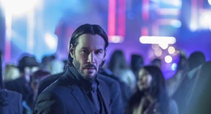 Keanu Reeves se une al elenco de 'Soy Leyenda 2'; interpretará a este importante personaje