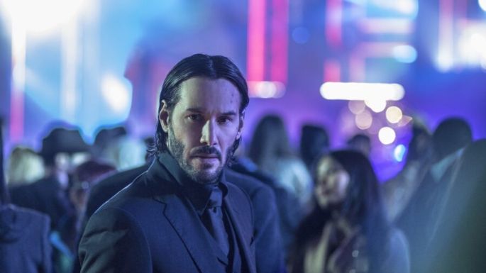 Keanu Reeves se une al elenco de 'Soy Leyenda 2'; interpretará a este importante personaje