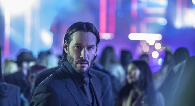 Keanu Reeves se une al elenco de 'Soy Leyenda 2'; interpretará a este importante personaje