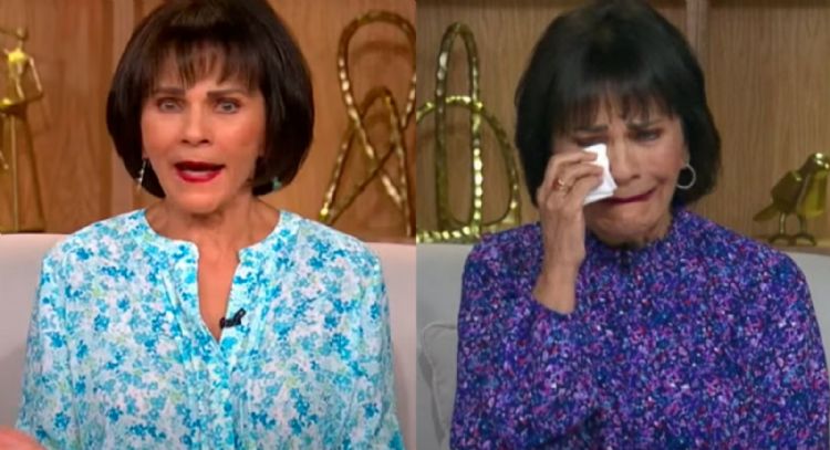 Shock en TV Azteca: Paty Chapoy obtiene amparo contra orden de arresto