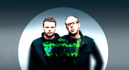 'No Reason', la nueva canción de The Chemical Brothers que vale la pena escuchar