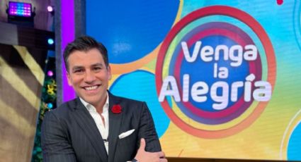 Tras abandonar Televisa por 'VLA', Mauricio Barcelata renunciaría y este sería su remplazo