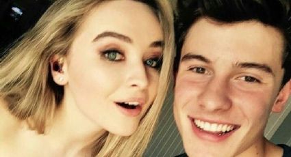 Shawn Mendes aclara si tiene un amorío con Sabrina Carpenter