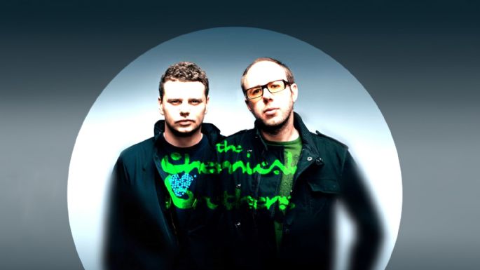 'No Reason', la nueva canción de The Chemical Brothers que vale la pena escuchar