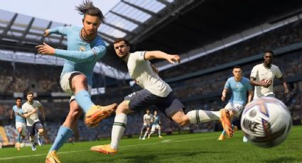 'FIFA 23' Comienzan a filtrarse los detalles de la nueva promoción FUT Ballers y más detalles