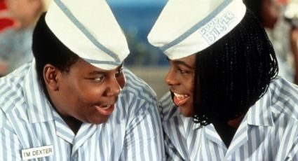 Anuncian la fecha de estreno de 'Good Burger 2', la secuela de 'Kenan y Kel' de Nickelodeon