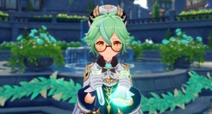 'Genshin Impact': Esta es la mejor construcción de sacarosa del juego; mira aquí todos los detalles