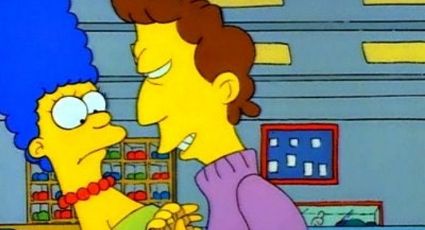 Los Simpson reviven a uno de sus personajes después de más de tres décadas de haber aparecido