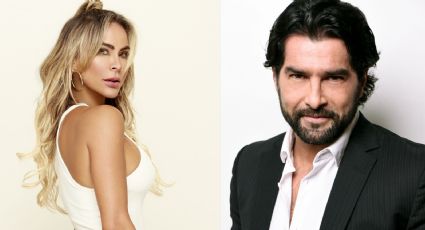 Arturo Carmona no niega que coqueteó con Aylín Mujica en 'La Casa de los Famosos'