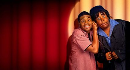 Kenan y Kel confirman secuela de 'Good Burger'; esto se sabe