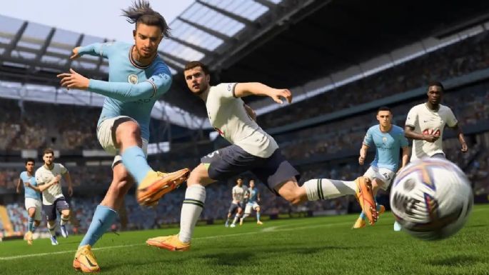 'FIFA 23' Comienzan a filtrarse los detalles de la nueva promoción FUT Ballers y más detalles