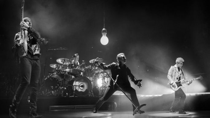 Adam Clayton habla sobre el nuevo documental de U2 y revela que habrá nuevos proyectos