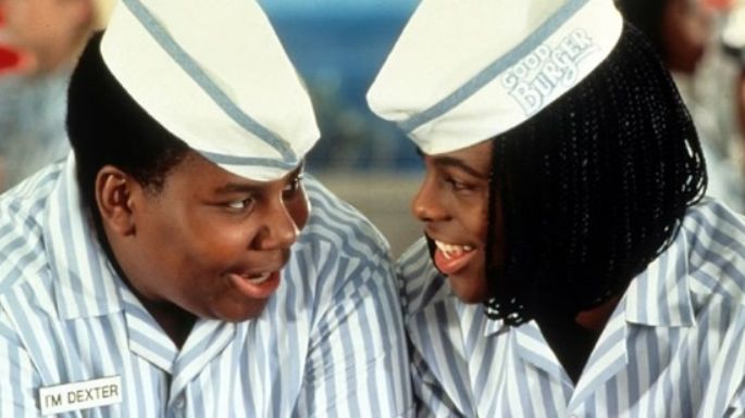 Anuncian la fecha de estreno de 'Good Burger 2', la secuela de 'Kenan y Kel' de Nickelodeon