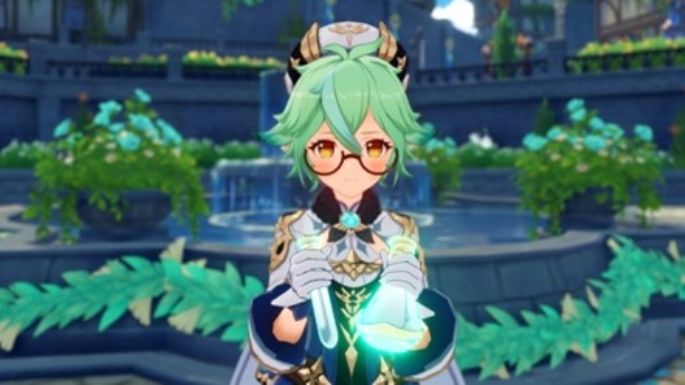 'Genshin Impact': Esta es la mejor construcción de sacarosa del juego; mira aquí todos los detalles