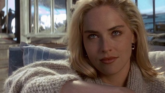 Sharon Stone revela que perdió la mayor parte de su dinero debido a este "fracaso catastrófico"