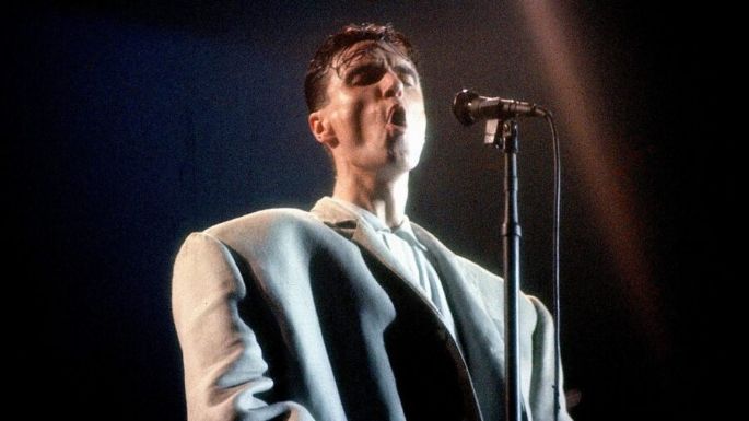 La cinta 'Stop Making Sense' de Talking Heads es adquirida por A24 y tiene estos planes con ella