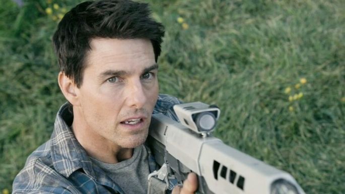 Tom Cruise regresaría para la secuela de 'Oblivion', está es la presunta trama revelada del filme