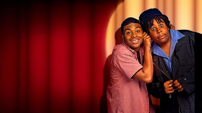 Kenan y Kel confirman secuela de 'Good Burger'; esto se sabe