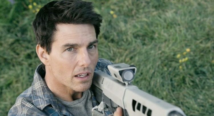 Tom Cruise regresaría para la secuela de 'Oblivion', está es la presunta trama revelada del filme