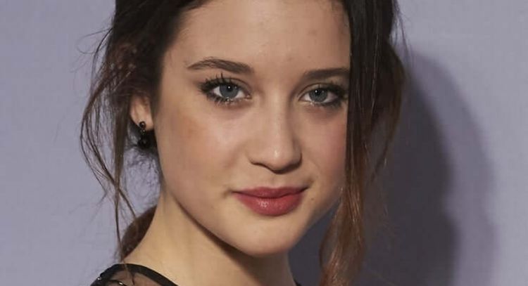 María Pedraza sube foto sin maquillaje y enamora a sus seguidores