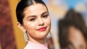 Selena Gomez es vista con vestido de novia e impacta a sus fans