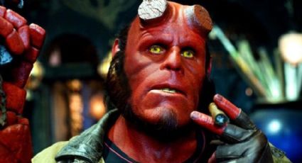 Finalmente revelan al actor que interpretará a 'Hellboy' en la nueva cinta reboot; mira los detalles