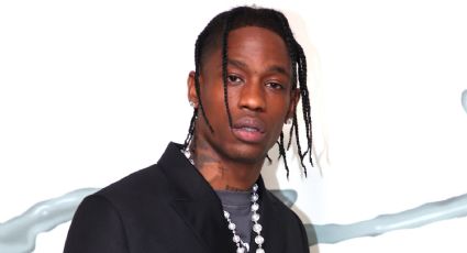 El rapero Travis Scott es buscado por la policía tras altercado en club nocturno en Nueva York