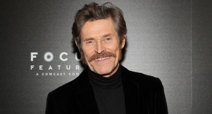 Willem Dafoe revela que quiere interpretar al Guasón y desea hablar con Warner Bros para que suceda