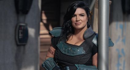 'The Mandalorian': Así es como la temporada 3 abordará la ausencia de Gina Carano en la serie