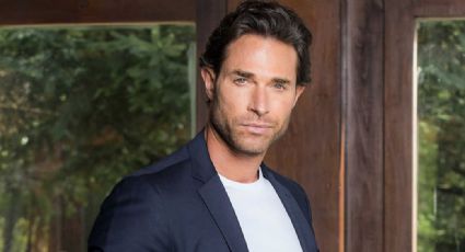 Sebastián Rulli revela en 'Hoy' que deja las novelas y nuevo proyecto lejos de Televisa