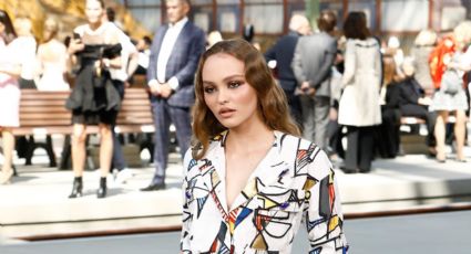 The Weeknd y Lily Rose Depp responden a las acusaciones de “tortura” íntima de 'The Idol'