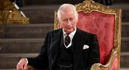 Coronación: Este es el orden de sucesión al trono británico cuando el rey Carlos III ya no esté