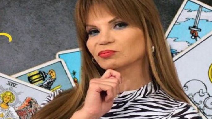 Horóscopo martes 21 marzo del 2023: Mhoni Vidente revela que te deparan los astros